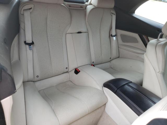 WBAYP1C54DD216103 - 2013 BMW 650 XI WHITE photo 10