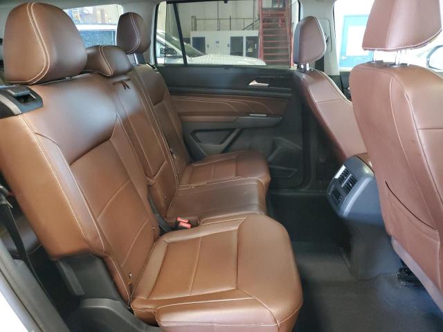 1V2BP2CA4MC585625 - 2021 VOLKSWAGEN ATLAS SEL Ağ foto 11