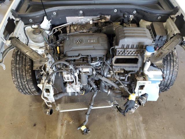 1V2BP2CA4MC585625 - 2021 VOLKSWAGEN ATLAS SEL Ağ foto 12