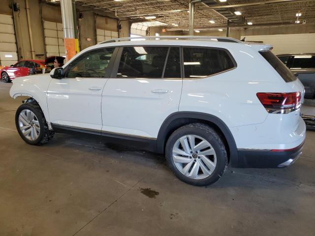 1V2BP2CA4MC585625 - 2021 VOLKSWAGEN ATLAS SEL Ağ foto 2