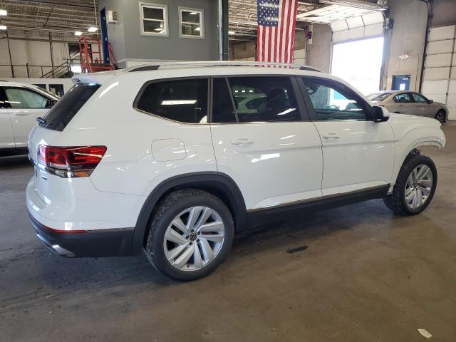 1V2BP2CA4MC585625 - 2021 VOLKSWAGEN ATLAS SEL Ağ foto 3