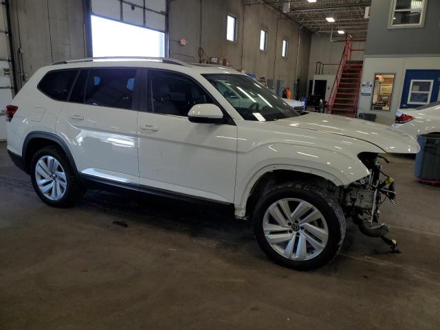 1V2BP2CA4MC585625 - 2021 VOLKSWAGEN ATLAS SEL Ağ foto 4