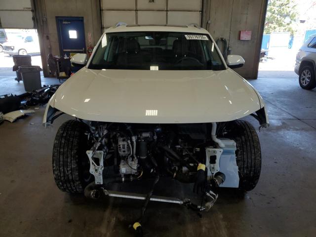 1V2BP2CA4MC585625 - 2021 VOLKSWAGEN ATLAS SEL Ağ foto 5