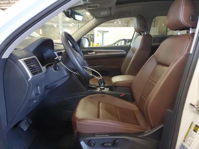 1V2BP2CA4MC585625 - 2021 VOLKSWAGEN ATLAS SEL Ağ foto 7