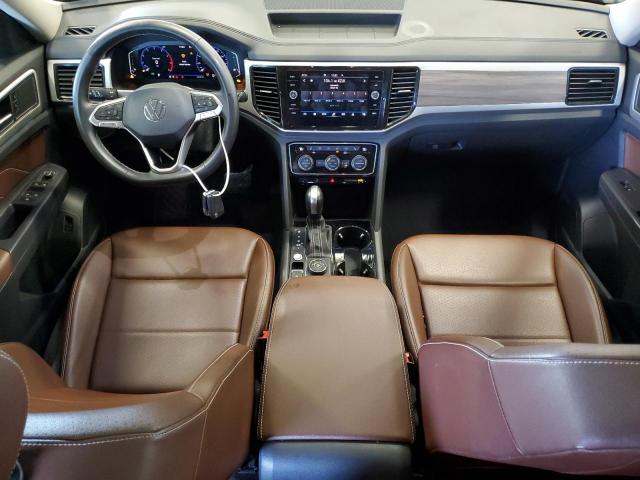 1V2BP2CA4MC585625 - 2021 VOLKSWAGEN ATLAS SEL Ağ foto 8
