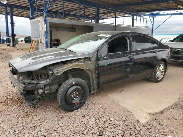 2014 FORD FUSION SE, 