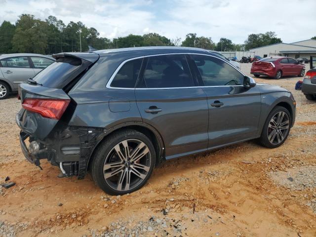 WA1C4AFY8J2051105 - 2018 AUDI SQ5 PRESTIGE GRAY photo 3