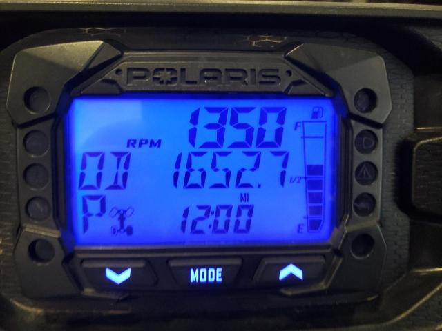 4XASEE576NA151222 - 2022 POLARIS SPORTSMAN 570 EPS 绿色 照片 8