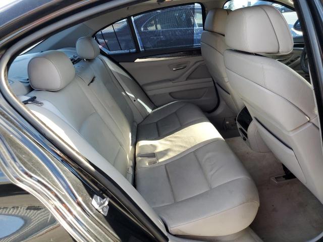 WBAFR9C59BDE81857 - 2011 BMW 1150 CYCLE I BLACK photo 10