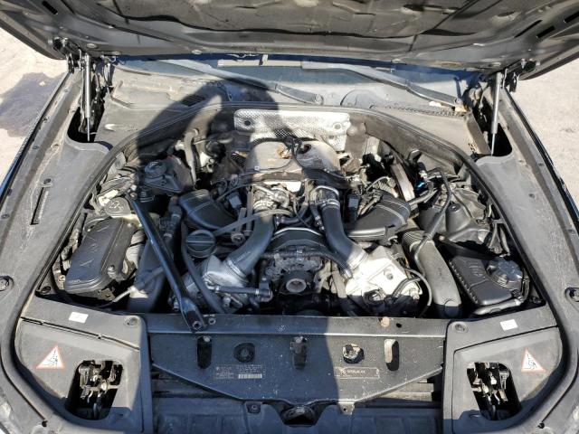 WBAFR9C59BDE81857 - 2011 BMW 1150 CYCLE I BLACK photo 11