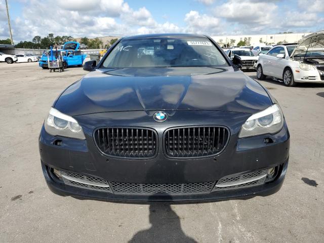 WBAFR9C59BDE81857 - 2011 BMW 1150 CYCLE I BLACK photo 5