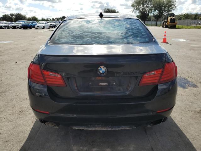 WBAFR9C59BDE81857 - 2011 BMW 1150 CYCLE I BLACK photo 6