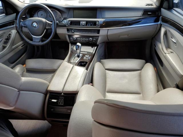 WBAFR9C59BDE81857 - 2011 BMW 1150 CYCLE I BLACK photo 8