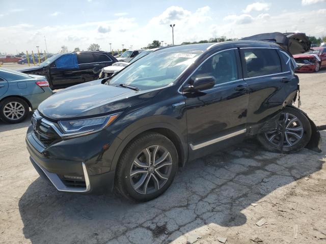 2022 HONDA CR-V TOURING, null