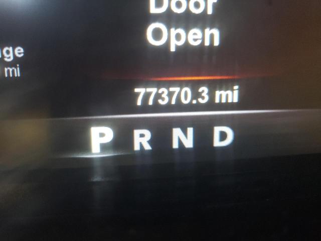 3C6UR5DL4JG256719 - 2018 RAM 2500 SLT შავი ფოტო 8