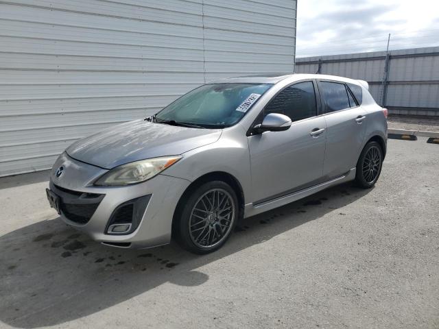 2010 MAZDA 3 S, 