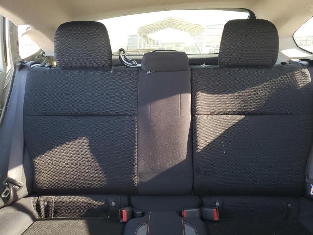 JF2GPABC1HH271705 - 2017 SUBARU CROSSTREK PREMIUM GRAY photo 10