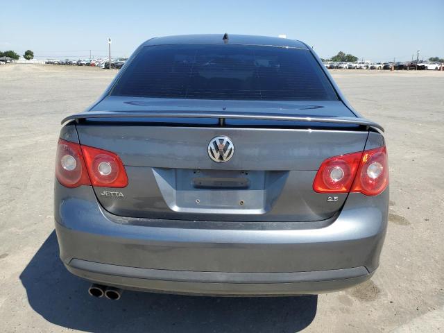 3VWEG71K07M137437 - 2007 VOLKSWAGEN JETTA WOLFSBURG 灰色 照片 6