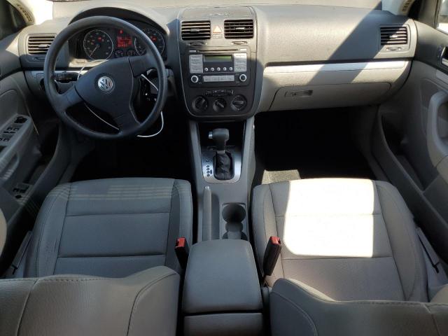 3VWEG71K07M137437 - 2007 VOLKSWAGEN JETTA WOLFSBURG 灰色 照片 8