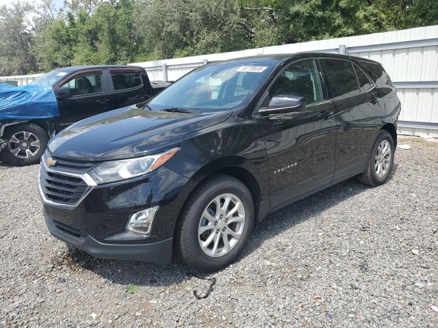 2020 CHEVROLET EQUINOX LT, null
