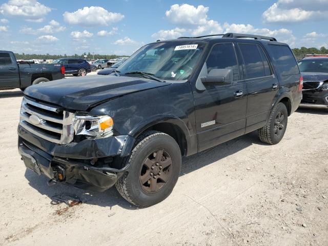 2008 FORD EXPEDITION XLT, 