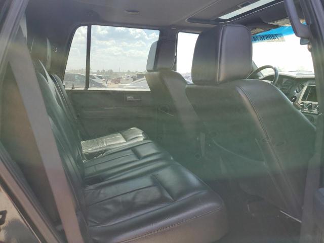 1FMFU16558LA80599 - 2008 FORD EXPEDITION XLT BLACK photo 11