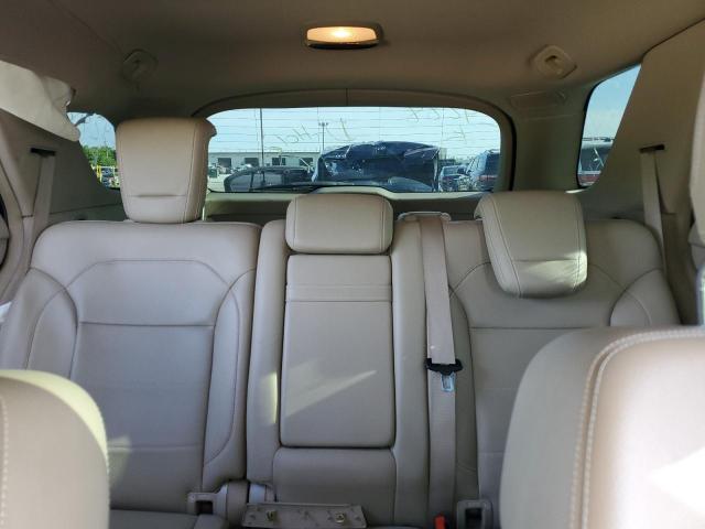 4JGDA5HB7CA024288 - 2012 MERCEDES-BENZ ML 350 4MATIC CHARCOAL photo 10