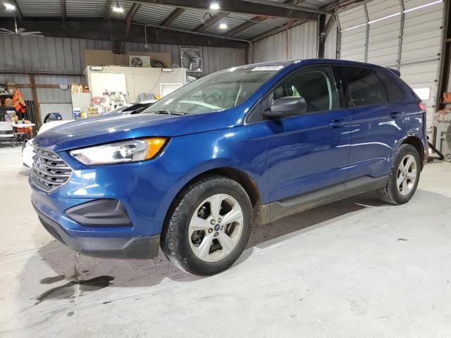 2020 FORD EDGE SE, null