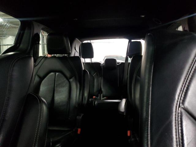 2C4RC1EG9JR306275 - 2018 CHRYSLER PACIFICA TOURING L PLUS BLACK photo 10