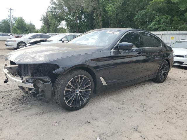 2021 BMW 530 XI, 