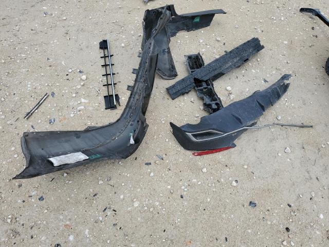 1VWLA7A39KC012089 - 2019 VOLKSWAGEN PASSAT WOLFSBURG 棕色 照片 12