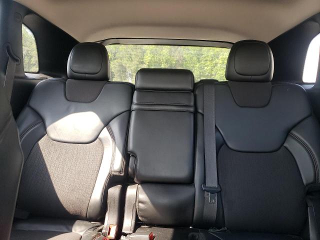 1C4PJMBS5EW185510 - 2014 JEEP CHEROKEE TRAILHAWK WHITE photo 10