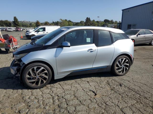 2014 BMW I3 BEV, 