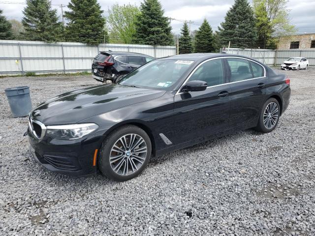 2019 BMW 530 XI, 