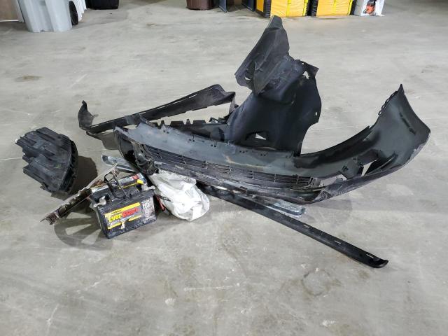 3VW2K7AJ2DM311545 - 2013 VOLKSWAGEN JETTA BASE Schwarz Foto 12