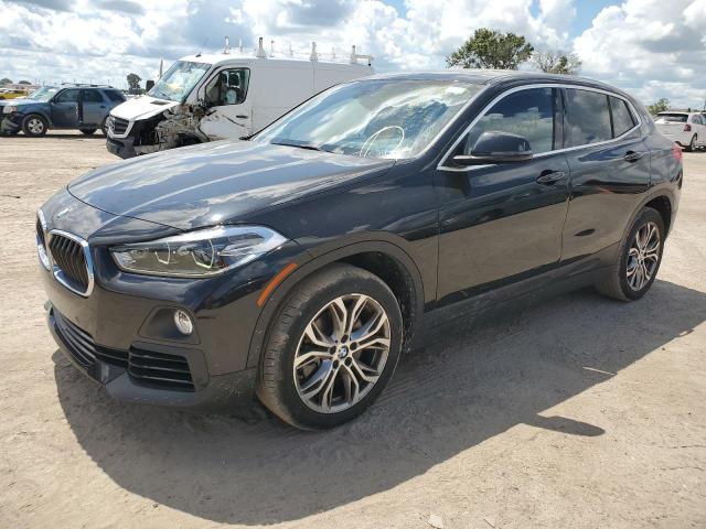 WBXYJ3C56KEP77445 - 2019 BMW X2 SDRIVE28I BLACK photo 1