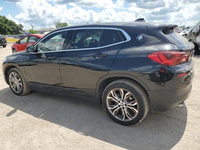 WBXYJ3C56KEP77445 - 2019 BMW X2 SDRIVE28I BLACK photo 2