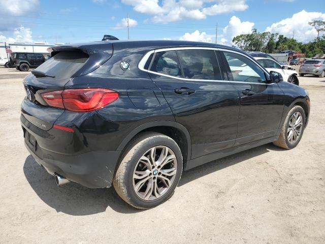 WBXYJ3C56KEP77445 - 2019 BMW X2 SDRIVE28I BLACK photo 3