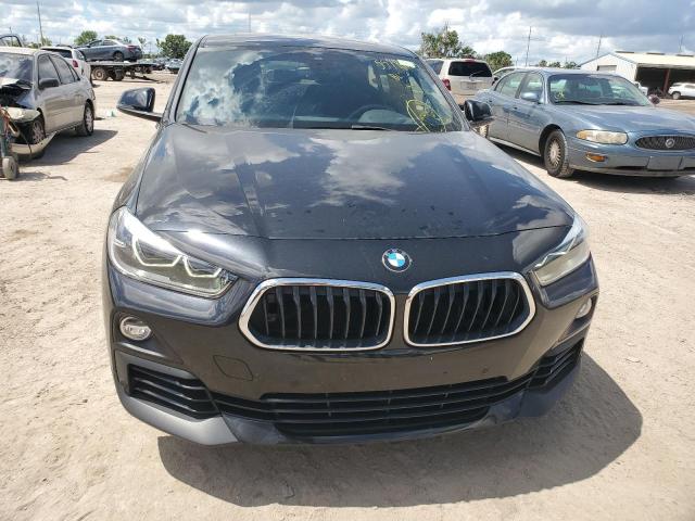 WBXYJ3C56KEP77445 - 2019 BMW X2 SDRIVE28I BLACK photo 5