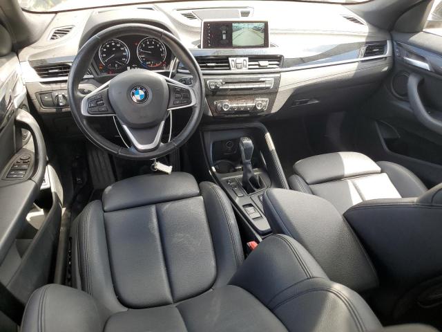 WBXYJ3C56KEP77445 - 2019 BMW X2 SDRIVE28I BLACK photo 8