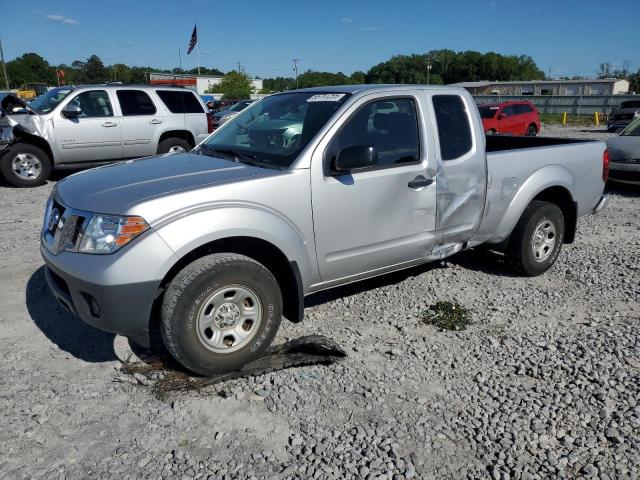 2019 NISSAN FRONTIER S, null
