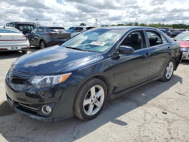 2012 TOYOTA CAMRY BASE, null