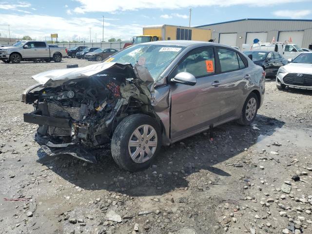 2023 KIA RIO LX, 