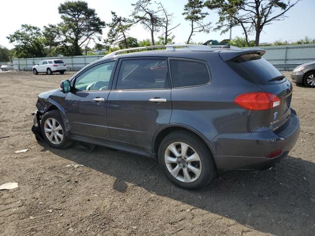 4S4WX9HD0A4401779 - 2010 SUBARU TRIBECA LIMITED GRAY photo 2