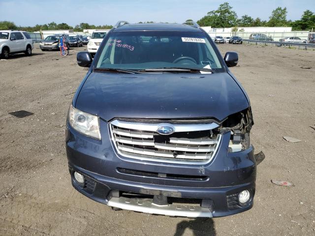 4S4WX9HD0A4401779 - 2010 SUBARU TRIBECA LIMITED GRAY photo 5