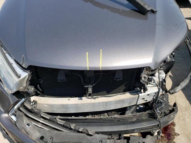 5TDJKRFH0GS239233 - 2016 TOYOTA HIGHLANDER XLE Boz foto 12