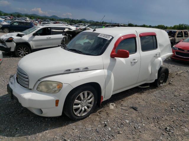 3GNCA13D98S719676 - 2008 CHEVROLET HHR LS 白色 照片 1