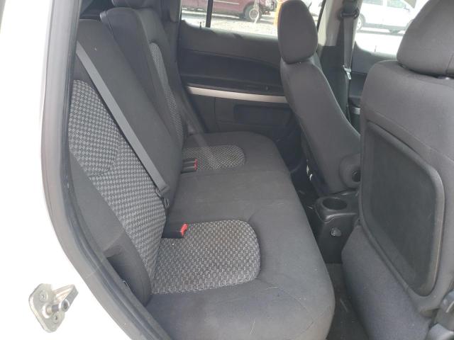 3GNCA13D98S719676 - 2008 CHEVROLET HHR LS 白色 照片 10