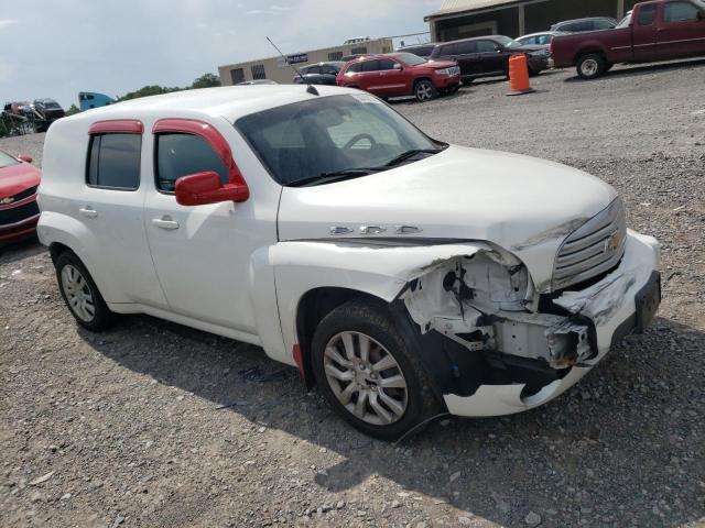 3GNCA13D98S719676 - 2008 CHEVROLET HHR LS 白色 照片 4