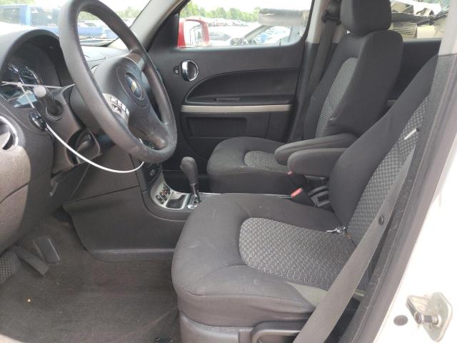 3GNCA13D98S719676 - 2008 CHEVROLET HHR LS 白色 照片 7